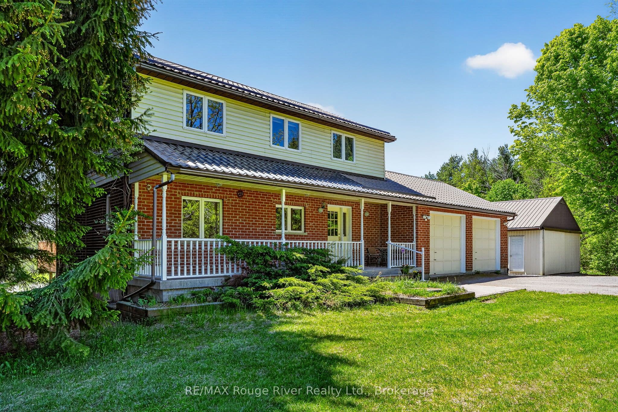 223 TURK Road, Alnwick/Haldimand, ON K0K 2G0