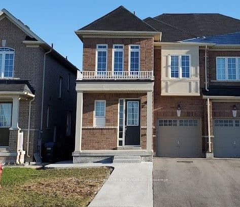 39 Vezna Crescent, Brampton, ON L6X 5K5