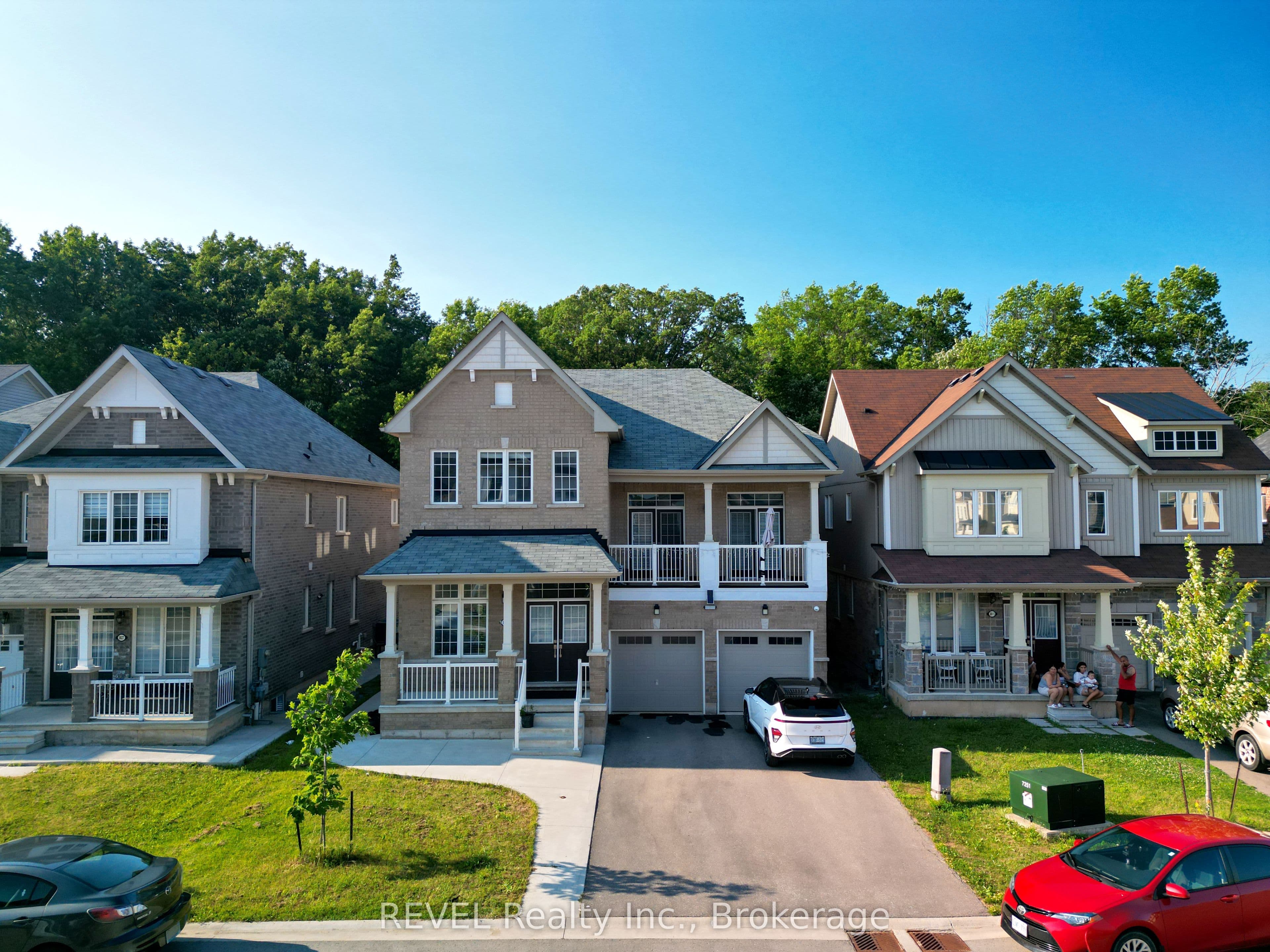 8619 Chickory Trail, Niagara Falls, ON L2H 3S5