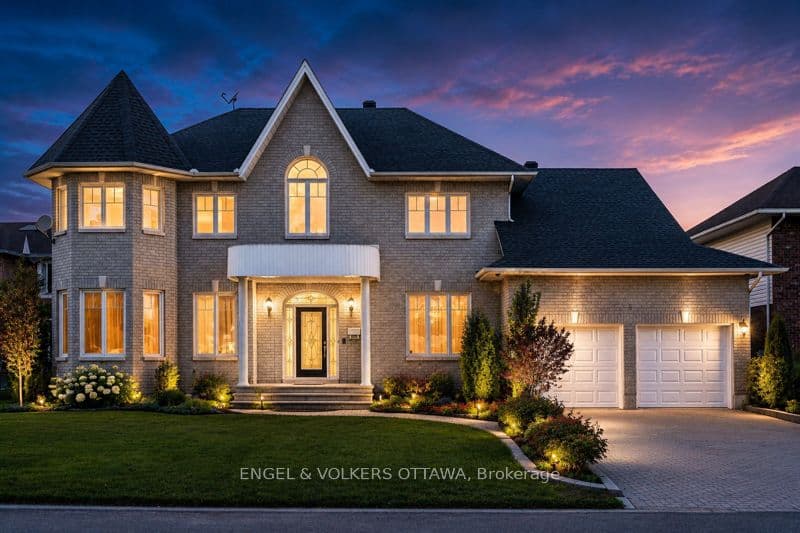 5 Cassone Court, Tanglewood - Grenfell Glen - Pineglen, ON K2G 5V6