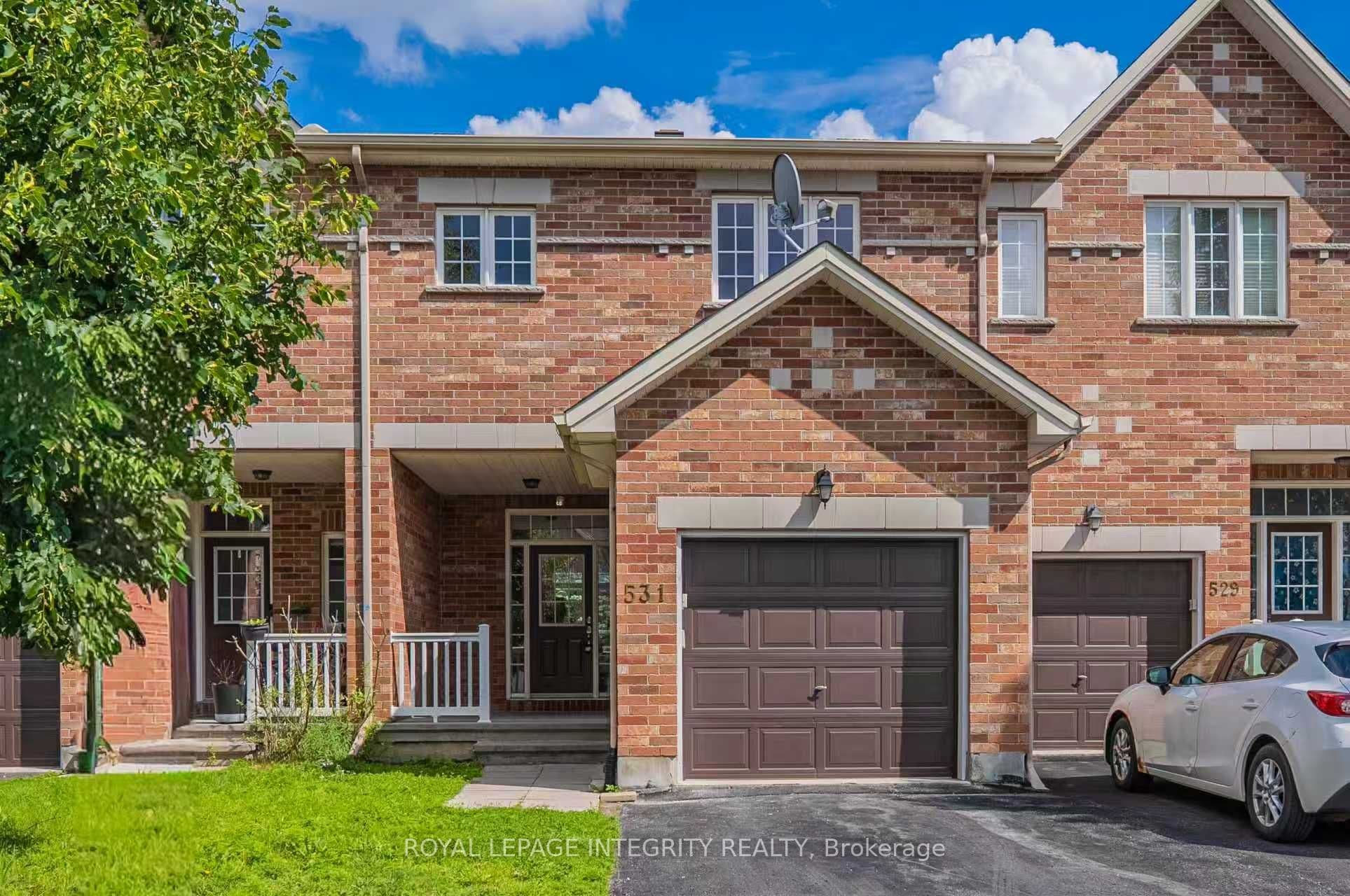531 REMNOR Avenue, Kanata, ON K2T 0A4
