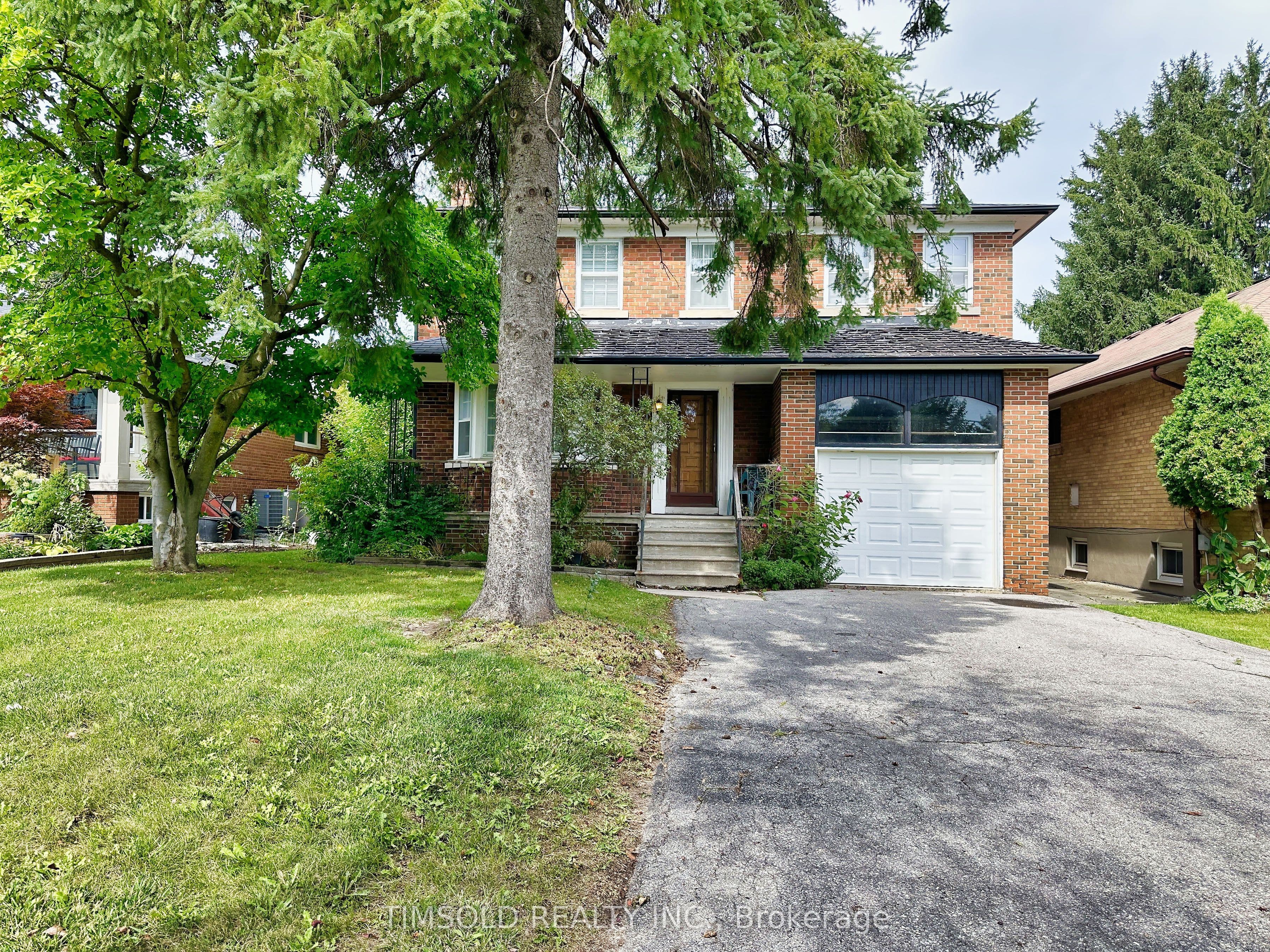 370 Ellerslie Avenue, Toronto, ON M2R 1B9