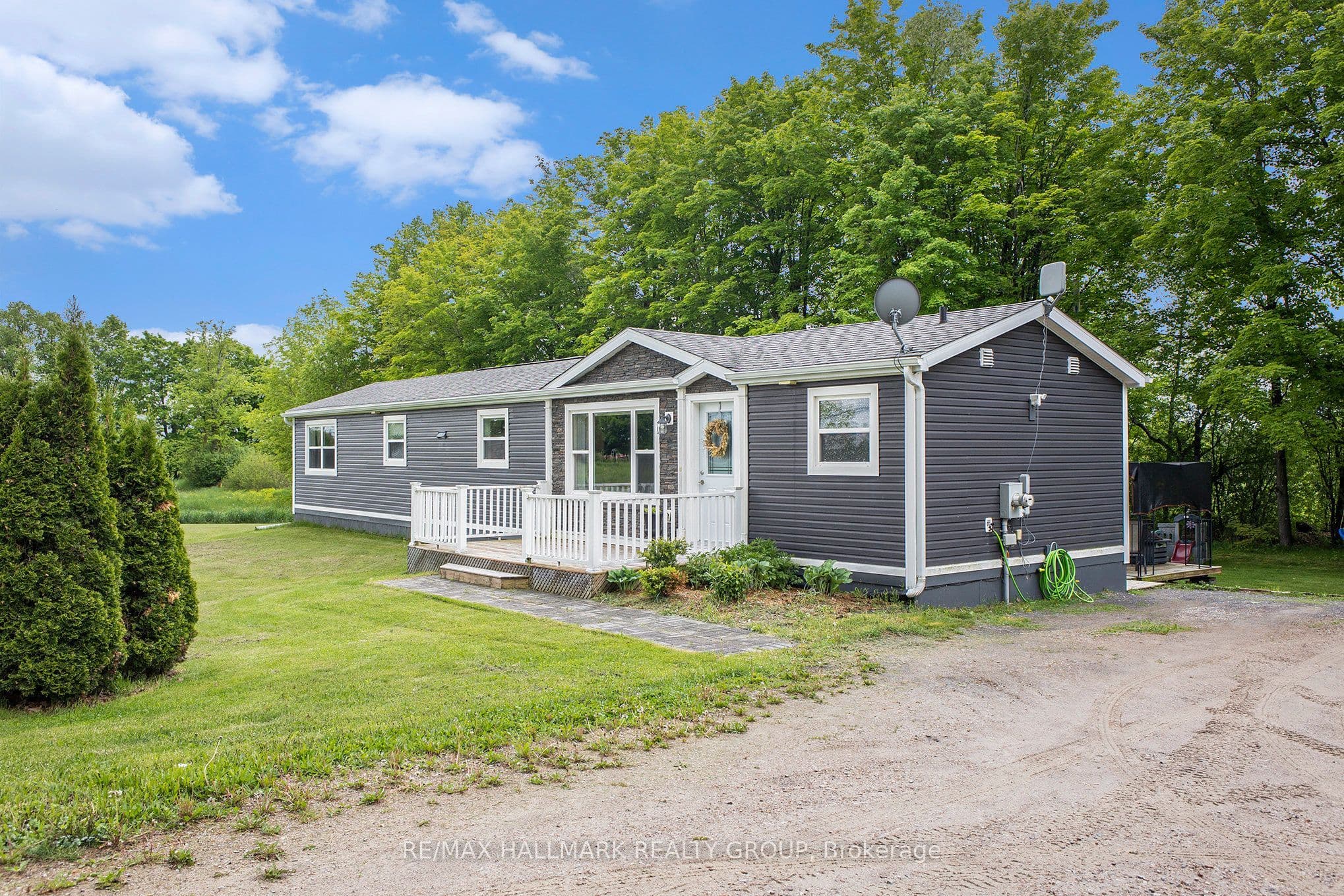 541 Drummond Conc 7 Road, Drummond/North Elmsley, ON K7H 3C8