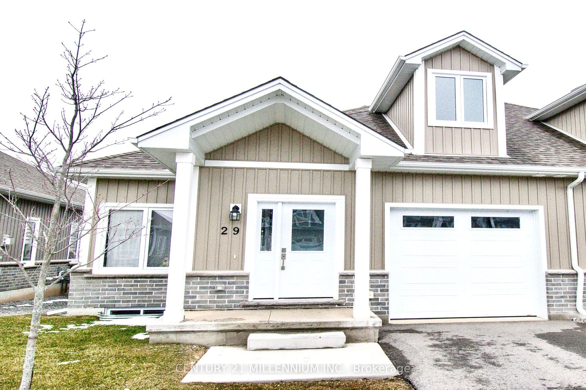 744 NELSON Street W 29, Norfolk, ON N0A 1N0