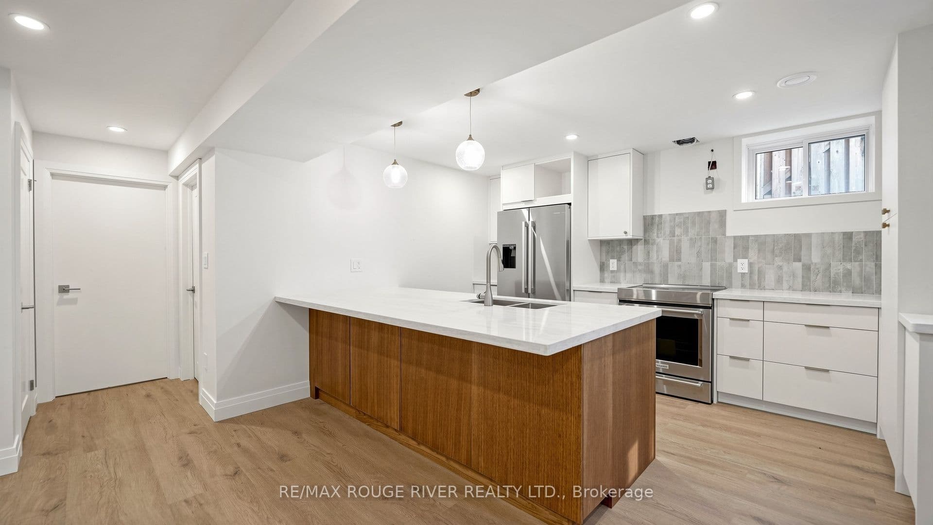 344 Centennial Road Basement, Toronto, ON M1C 2A3