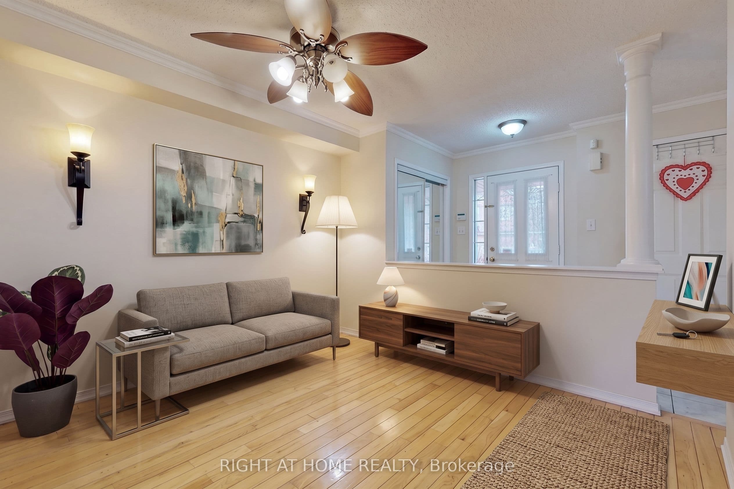 2665 Thomas Street 34, Mississauga, ON L5M 6G4