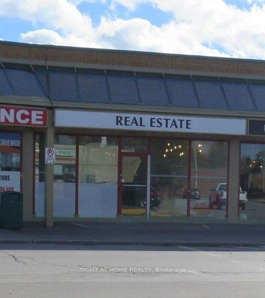 1725 Kingston Road Unit # 18, Pickering, ON L1V 4L9