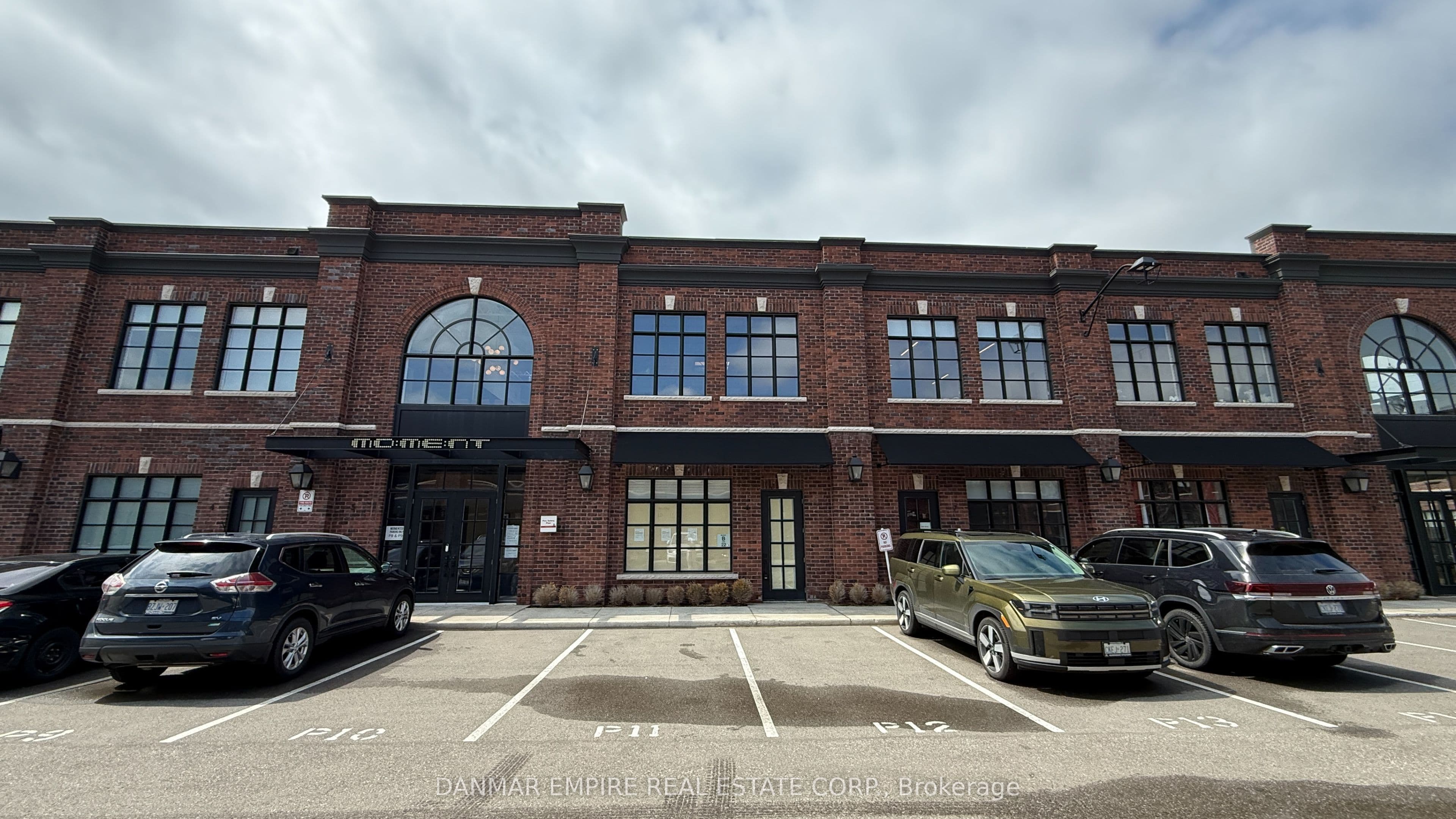 68 Jutland Road 6, Toronto, ON M8Z 2H1