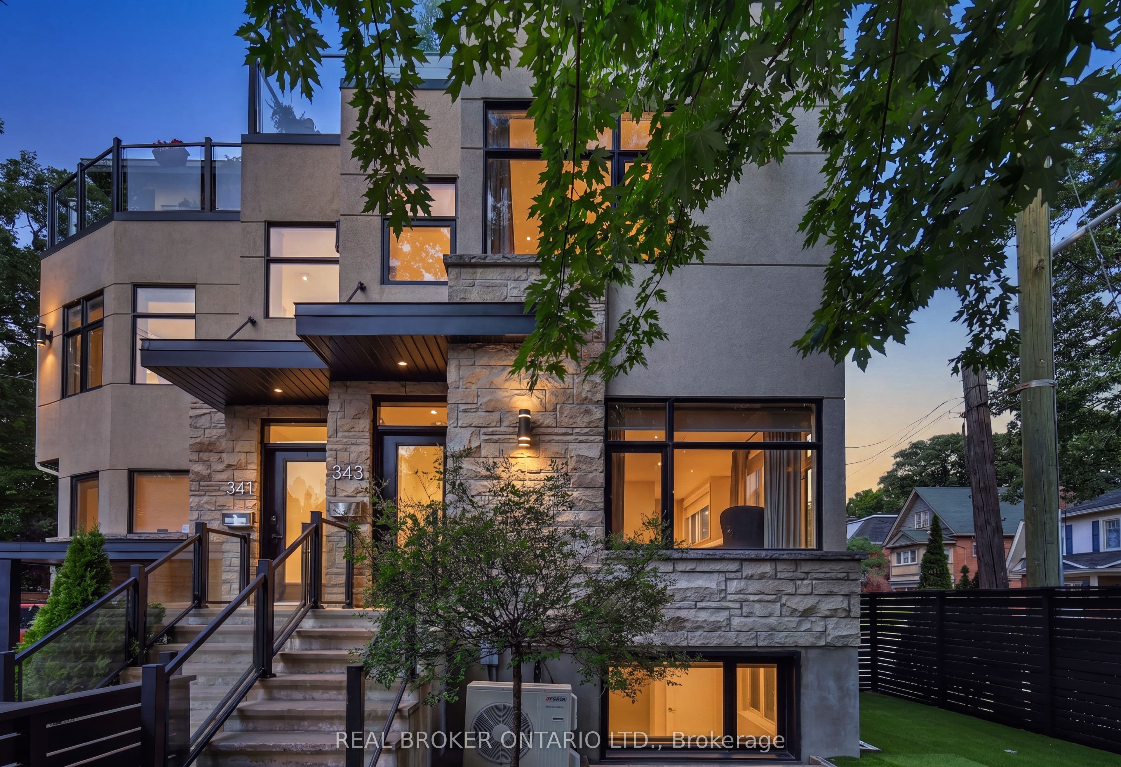 343 Riverdale Avenue, Glebe - Ottawa East and Area, ON K1S 1R6
