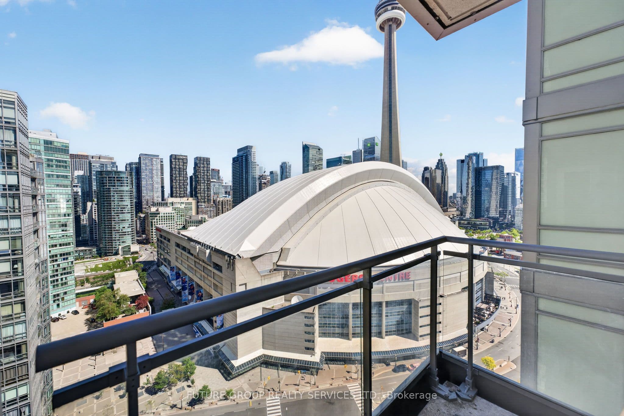 5 Mariner Terrace 2609, Toronto, ON M5V 3V6