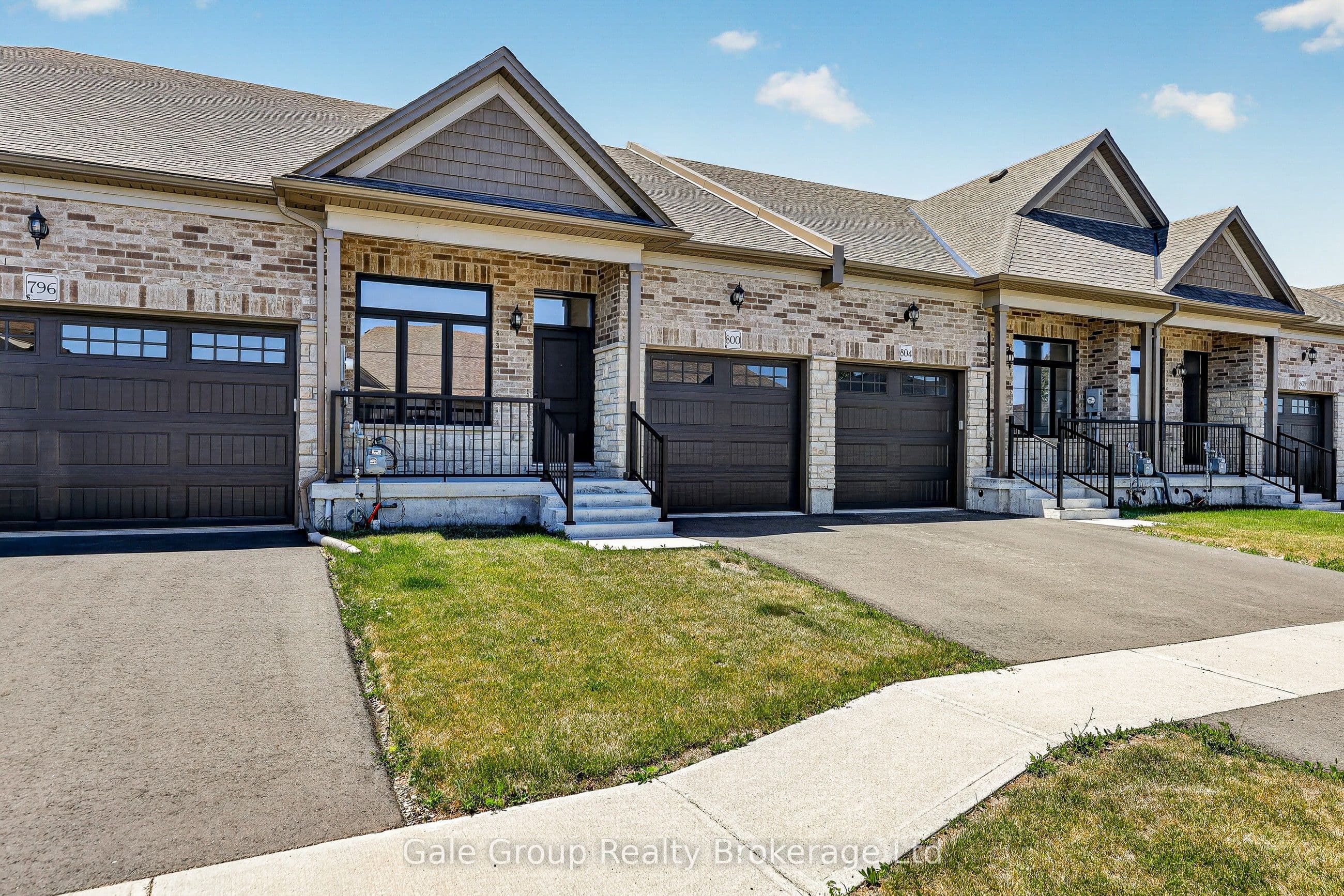 808 Garden Court Crescent, Woodstock, ON N4T 0A3
