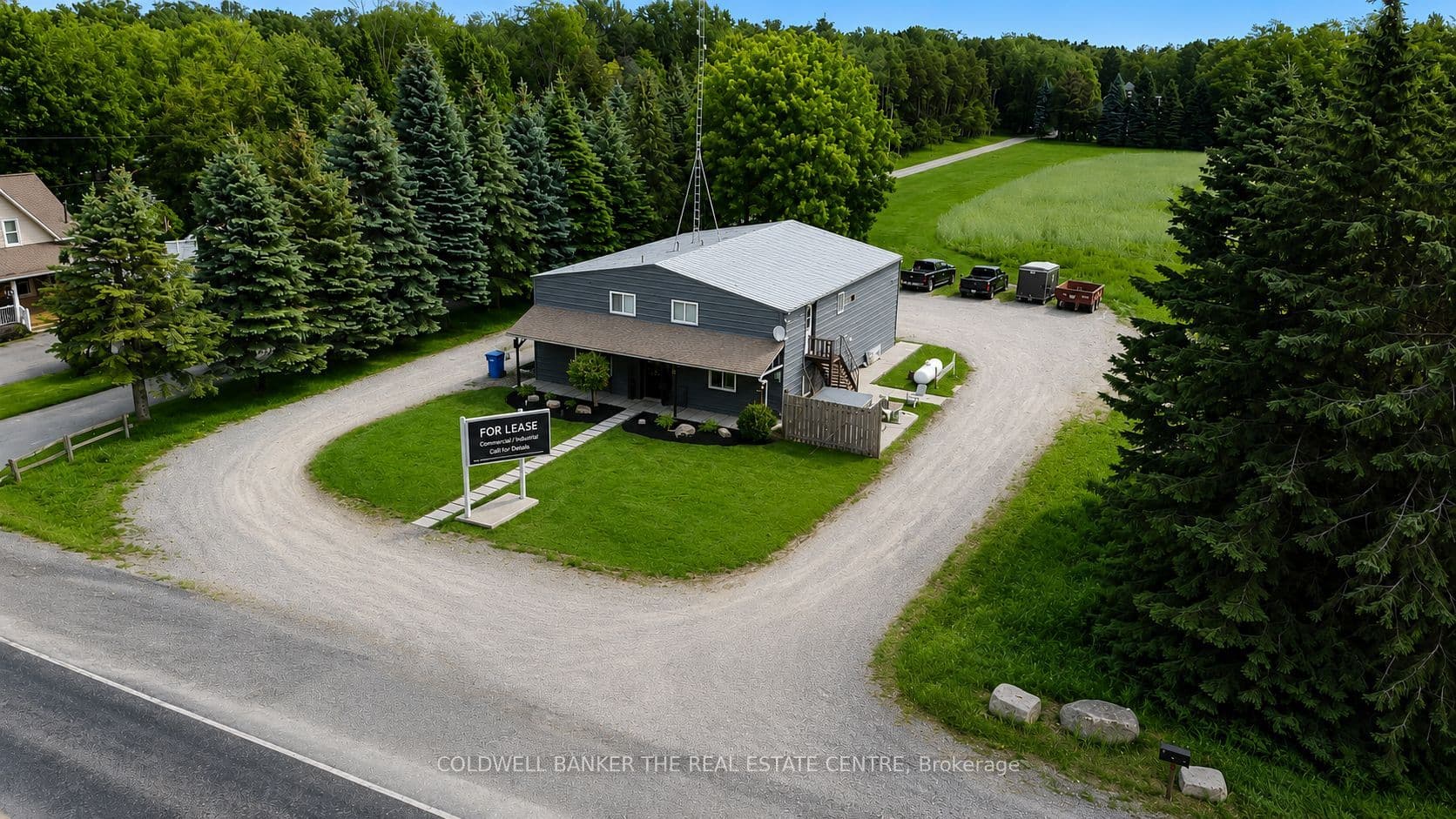 24339 Highway 48 Highway, Georgina, ON L0E 1A0