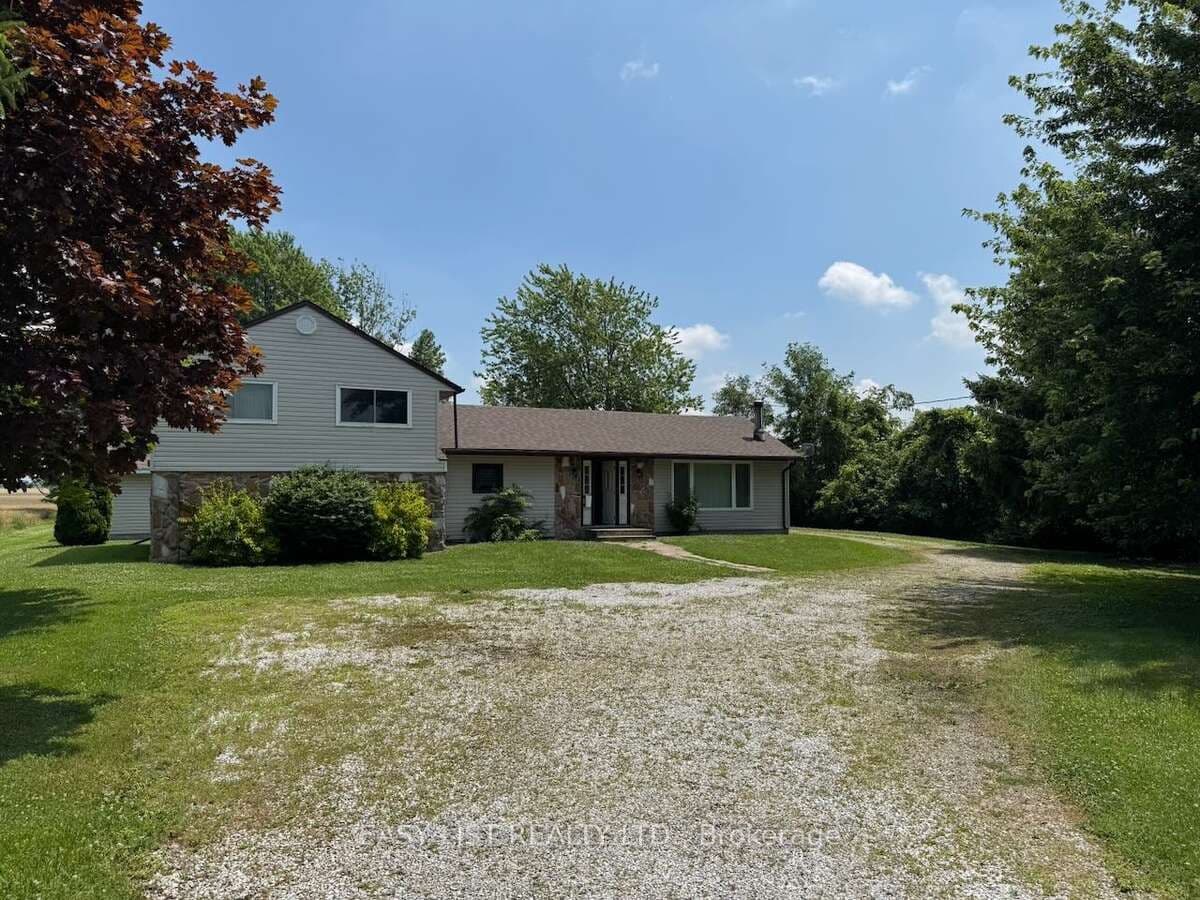 3104 St Clair Parkway, St. Clair, ON N0P 1H0
