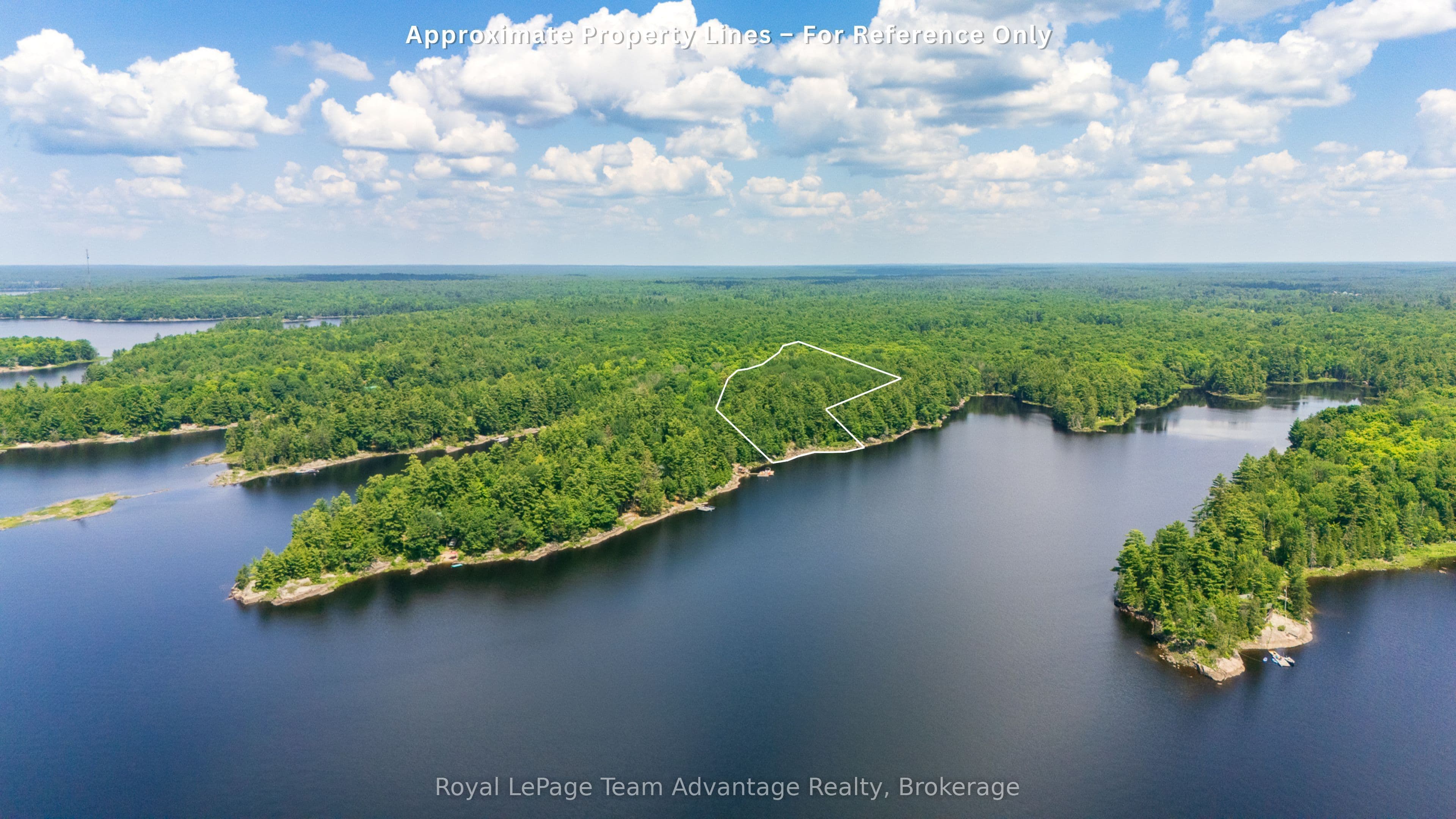 81 Amorak Trail, Whitestone, ON P0A 1G0