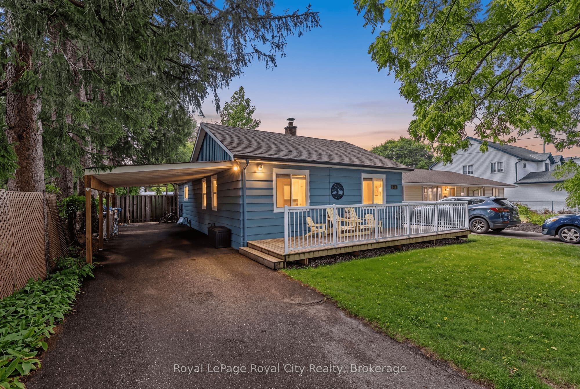 245 Mackenzie Street, Guelph/Eramosa, ON N0B 2K0