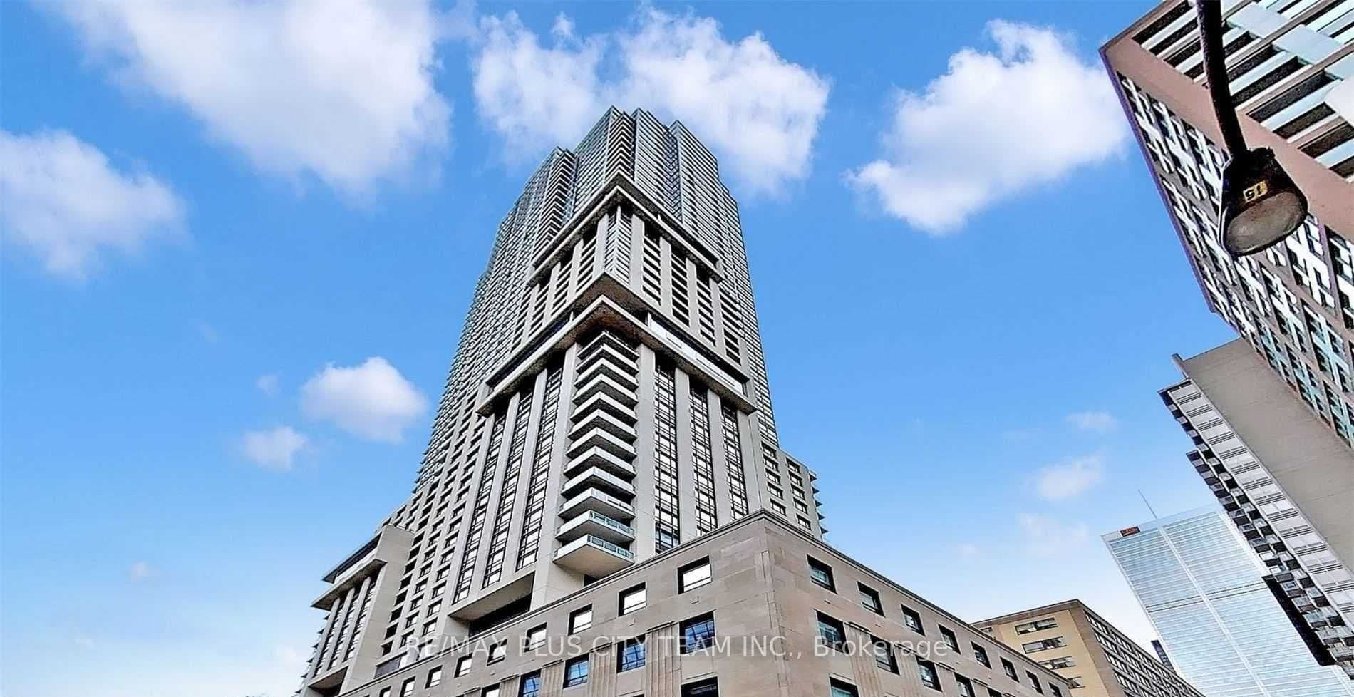 88 Scott Street 5105, Toronto, ON M5E 0A9
