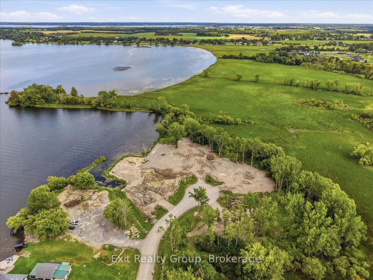 Lot 2 Hennessy Street, Prince Edward County, ON K8N 4Z7