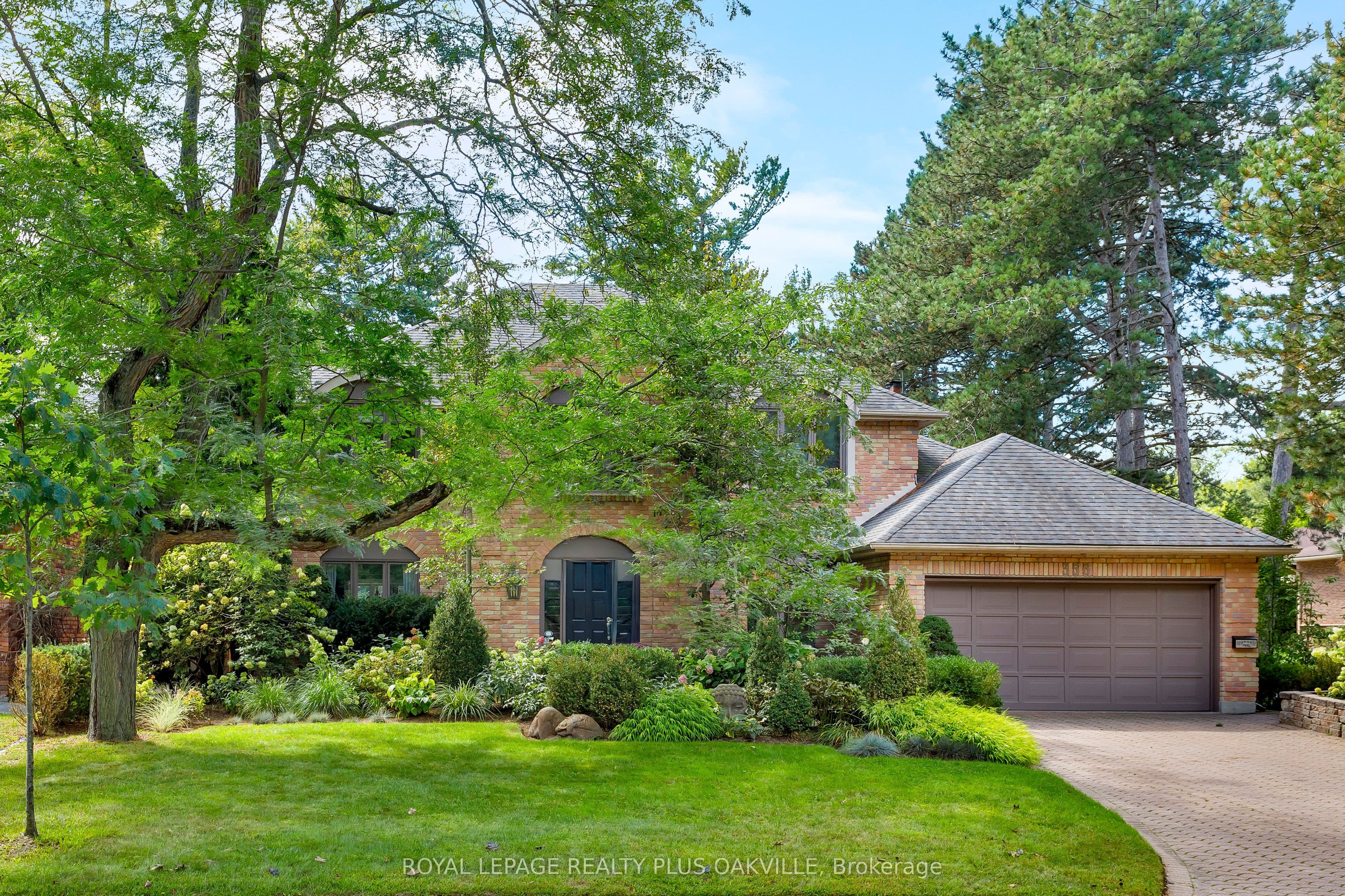 356 Shoreacres Road, Burlington, ON L7L 2H5
