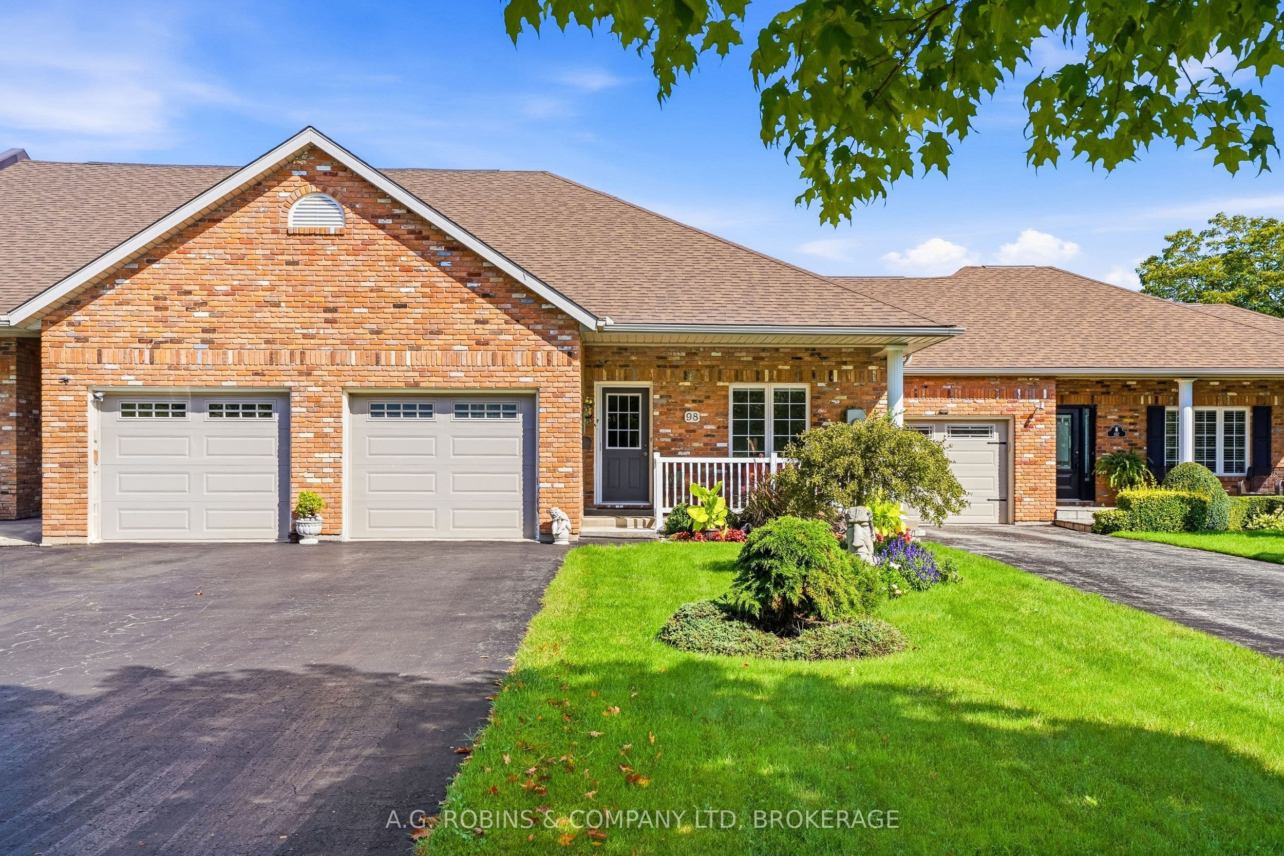 98 Maple Street, Port Colborne, ON L3K 6G7