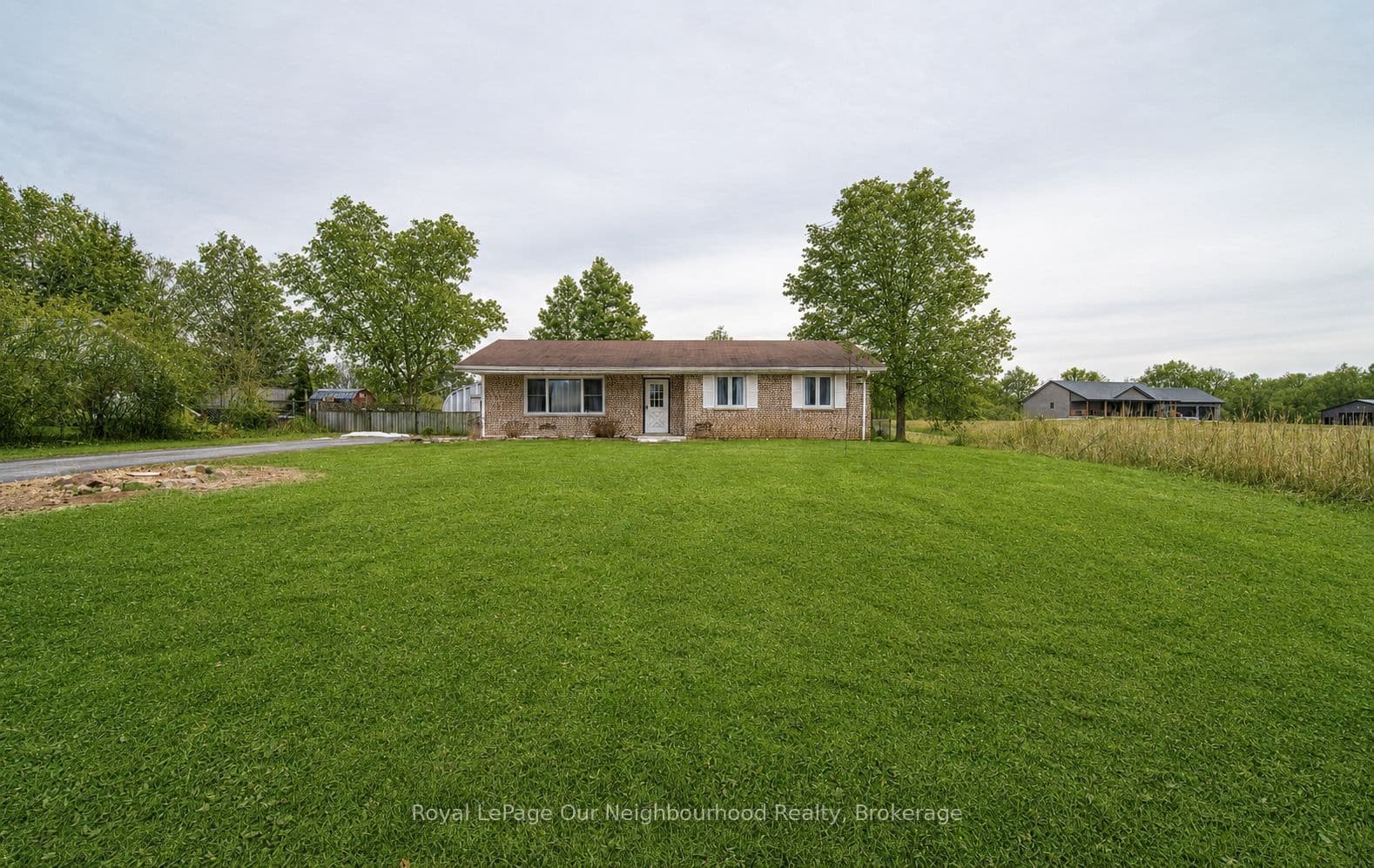 717 Concession 3 Road W, Trent Hills, ON K0K 3K0