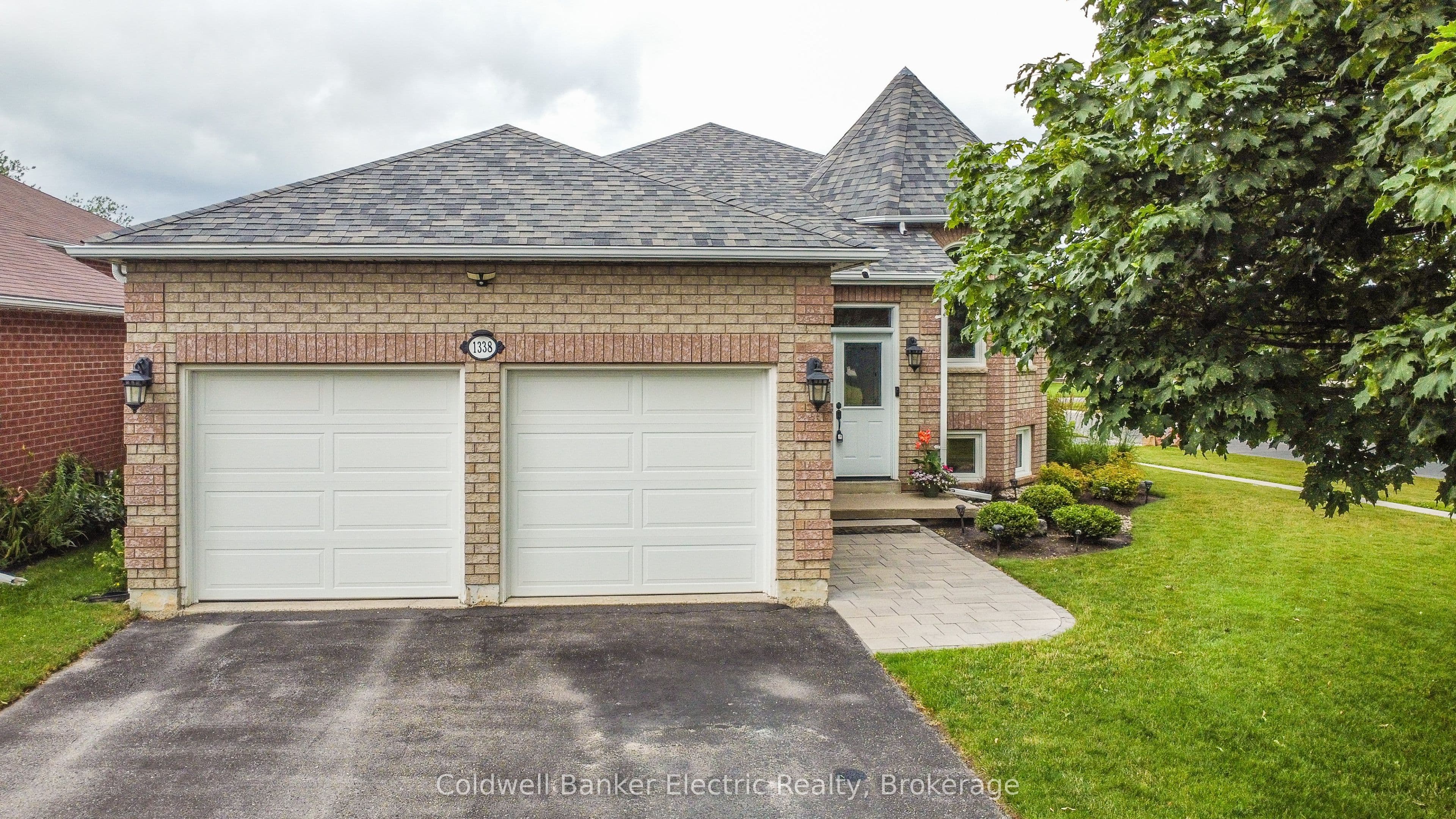 1338 Wildlark Drive, Peterborough, ON K9K 2J4