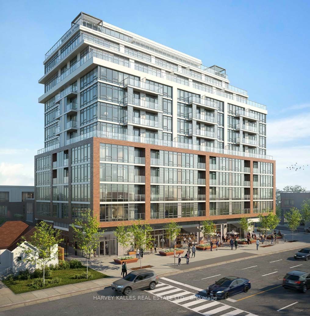 245 Sheppard Avenue W, Toronto, ON M2N 1N2