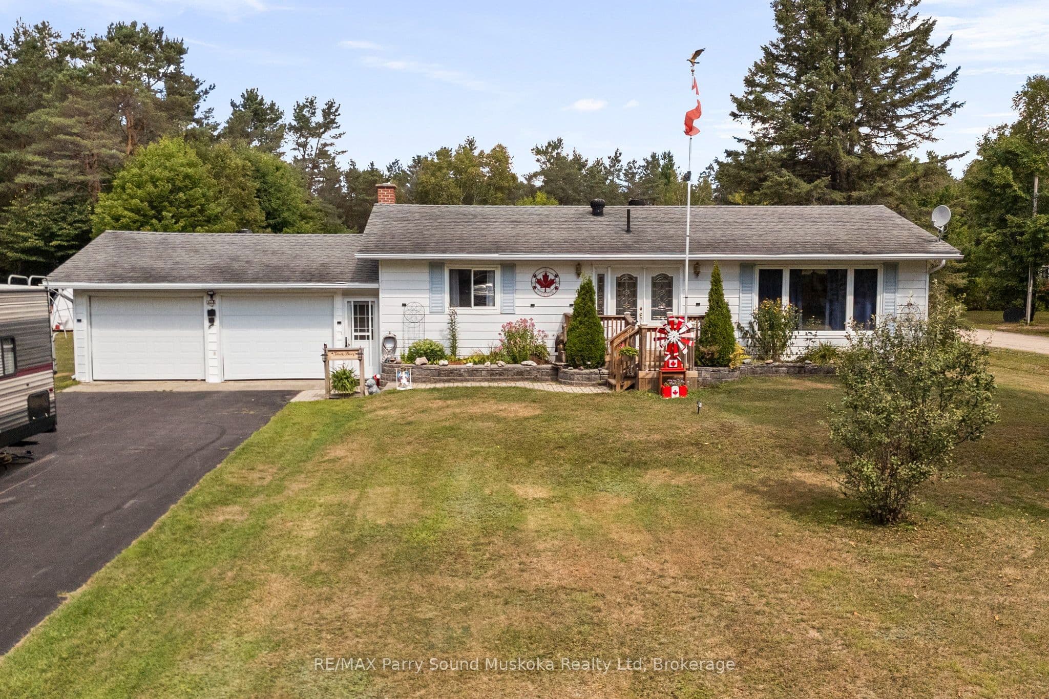 440 High Street, Sundridge, ON P0A 1Z0