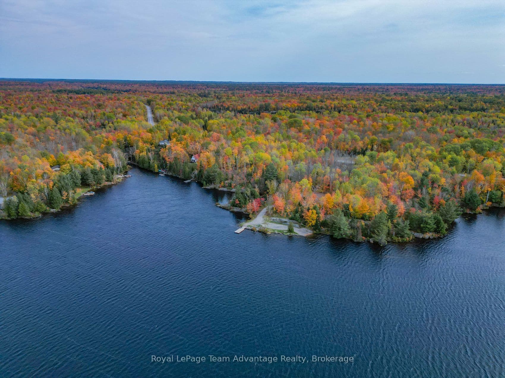 1140 Gooseneck Lake, Whitestone, ON P0A 1G0