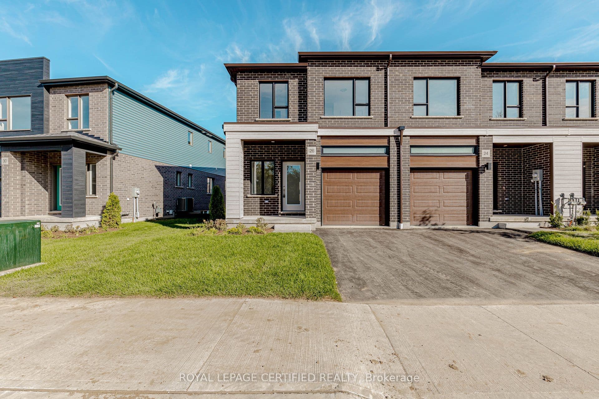 26 Oak Forest Common Crescent, Cambridge, ON N1S 0G3