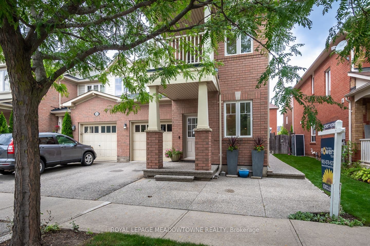 845 Gifford Crescent, Milton, ON L9T 0L2