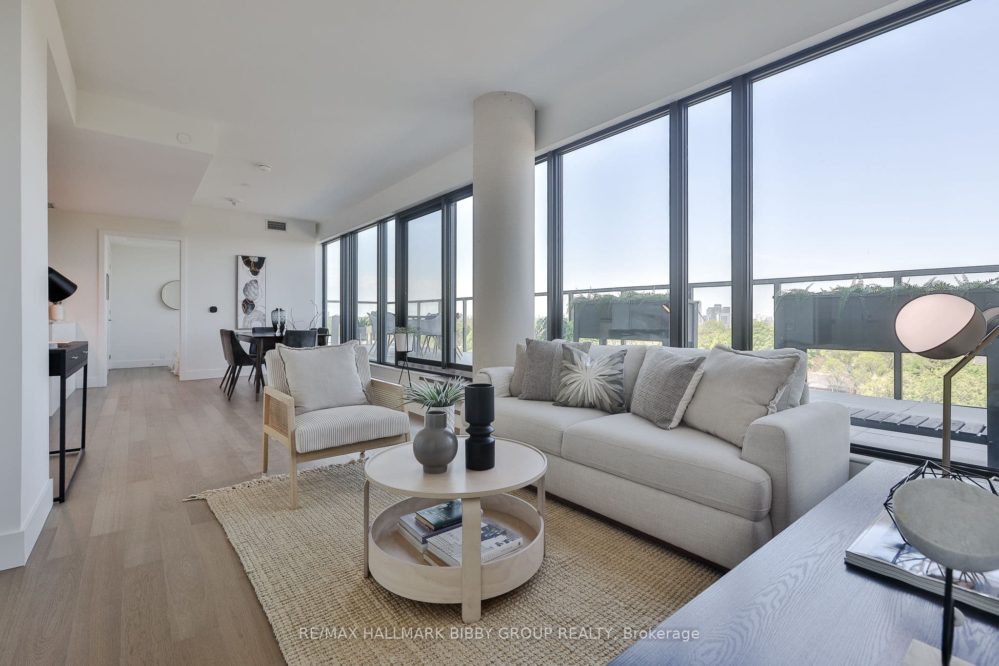 1414 Bayview Avenue 702, Toronto, ON M4G 3A7