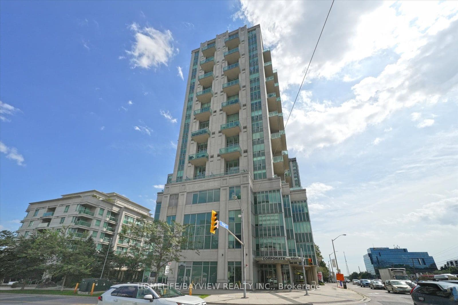 1 Avondale Avenue 508, Toronto, ON M2N 7J1