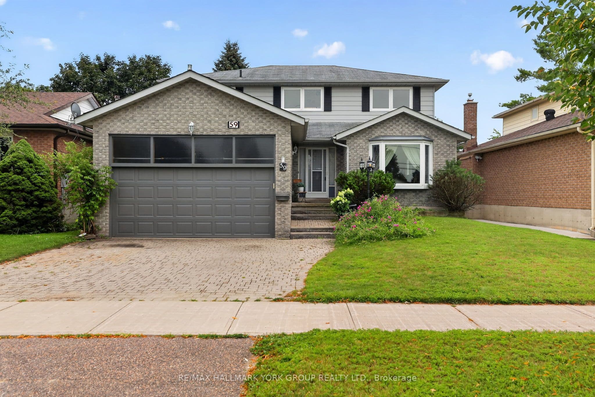 59 Riverglen Drive, Georgina, ON L4P 3K7