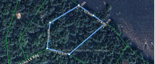 PT LT CON 7 HINCHINBROOKE PT7 13R8091, Central Frontenac, ON K0H 2P0