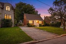22 Edithvale Drive, Toronto, ON M2N 2R5