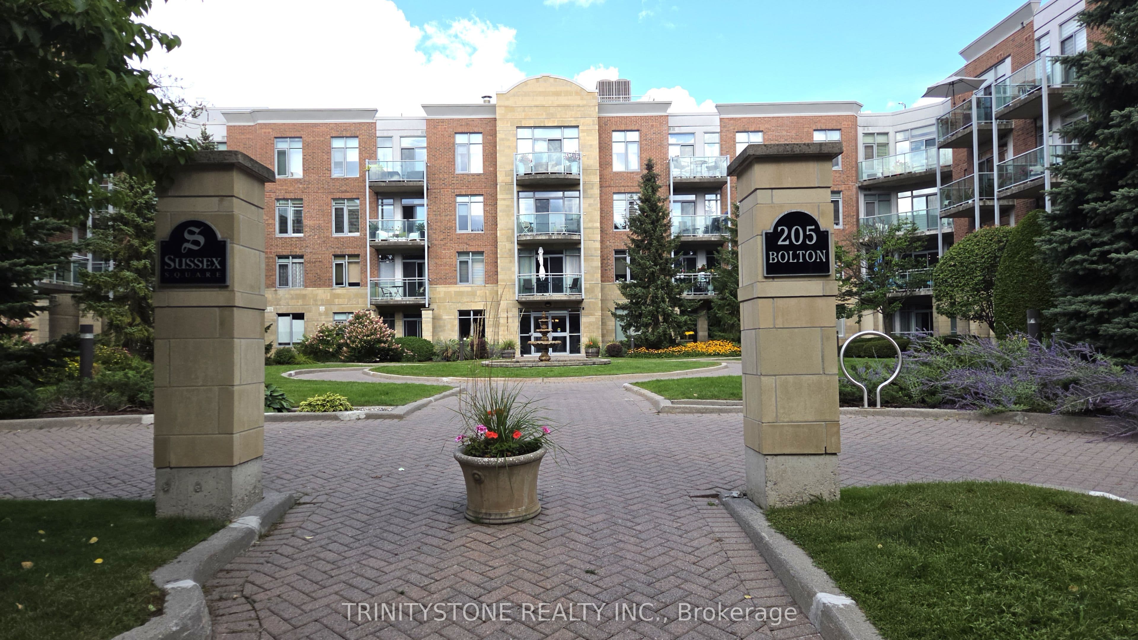 205 Bolton Street 121, Lower Town - Sandy Hill, ON K1N 1K7