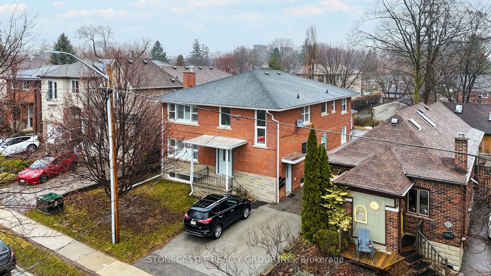 55 Thirty Eighth Street, Toronto, ON M8W 3M2