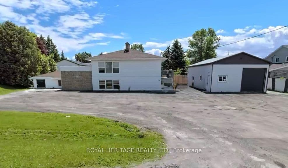 20 Pigeon Lake Road, Kawartha Lakes, ON K9V 4R6
