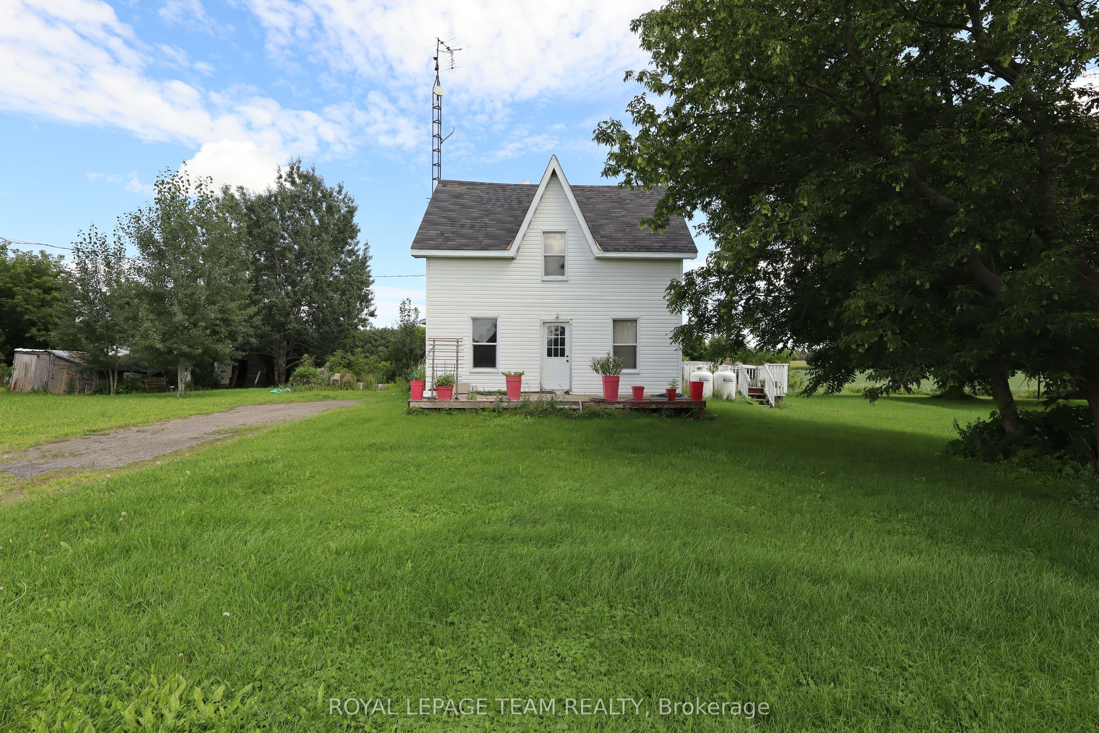 11200 Bailey Road, North Dundas, ON K0C 2K0