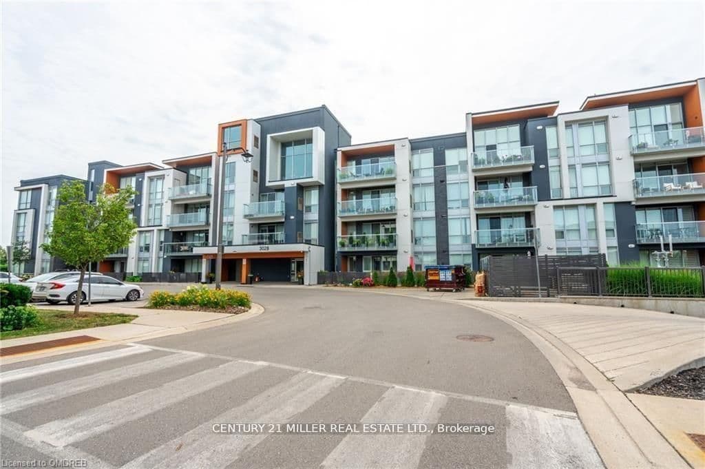 3028 Creekshore Common # 305, Oakville, ON L6M 5K6