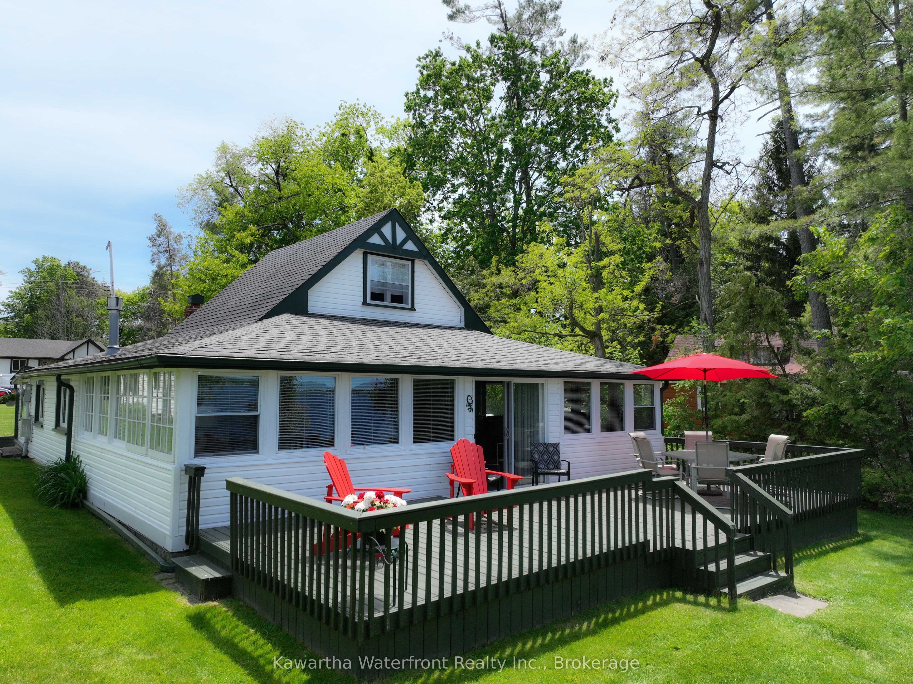 48 Leslie Frost Lane, Kawartha Lakes, ON K9V 4R6