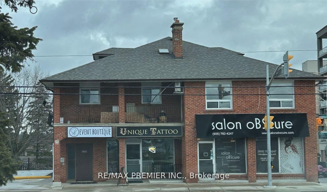 7955 Kipling Avenue 2, Vaughan, ON L4L 1Z8