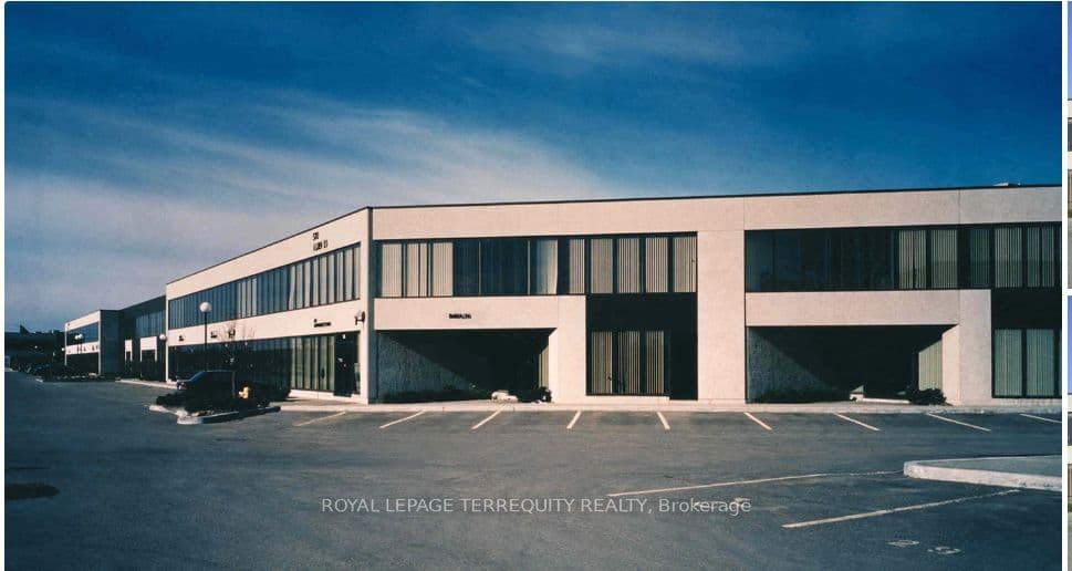 570 Alden Road 216, Markham, ON L3R 8N5