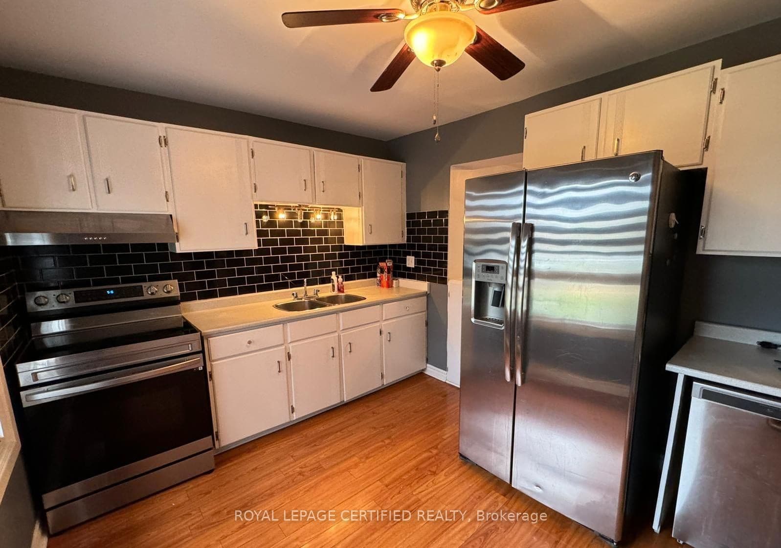29 Greene Drive, Brampton, ON L6V 2P2