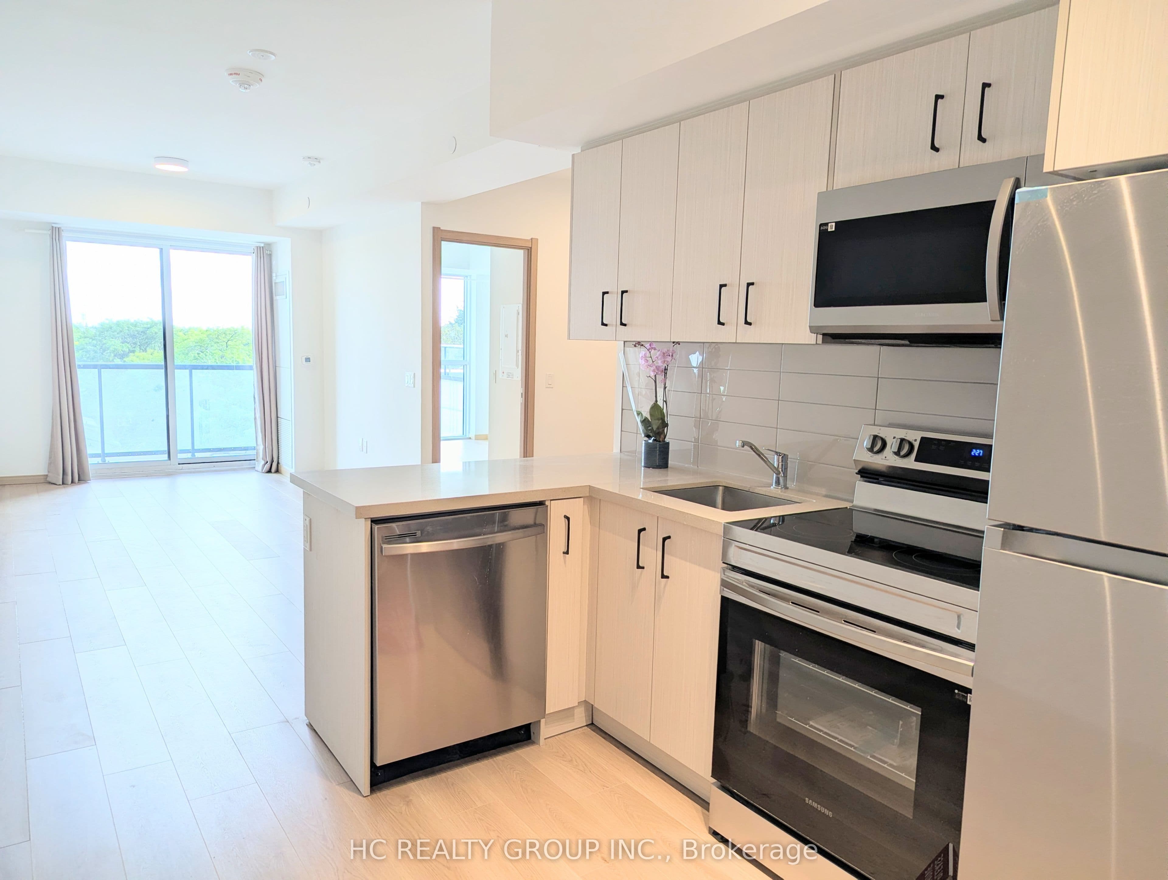 3421 Sheppard Avenue E 617, Toronto, ON M1T 0C1