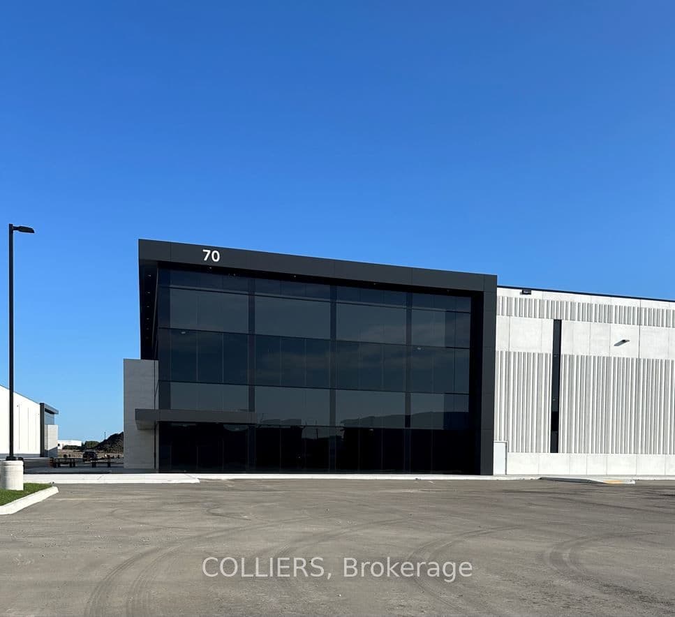 70 Anatolian Drive, Vaughan, ON L4H 3N5