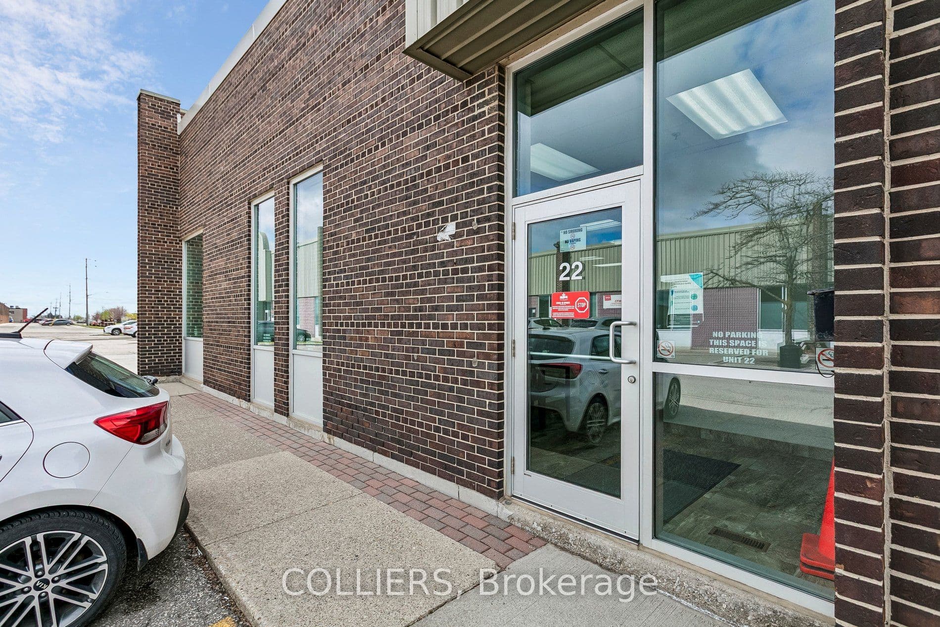 7625 Kimbel Street 22, Mississauga, ON L5S 1A8