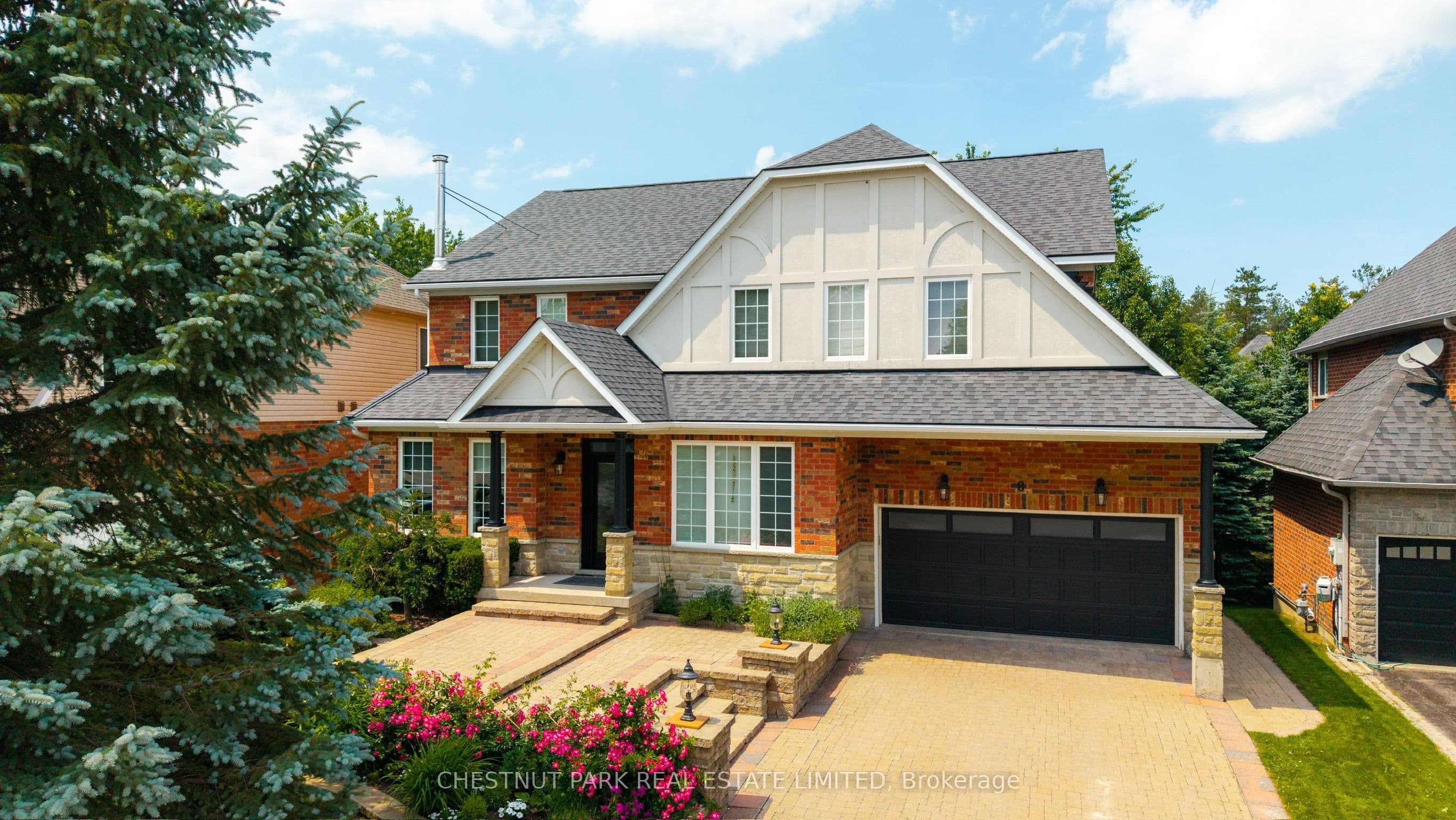 8 Cyril Richardson Court, Uxbridge, ON L9P 2A8