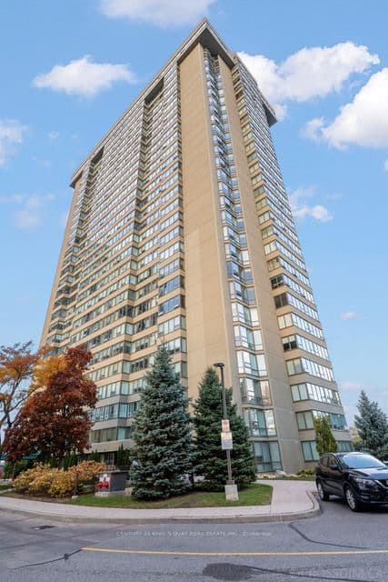 55 Skymark Drive 1908, Toronto, ON M2H 3N4