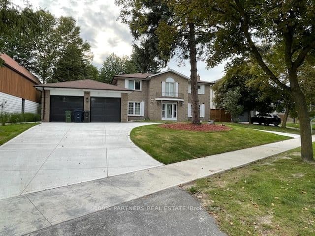 244 Burbank Drive Bsmt, Toronto, ON M2K 1P8